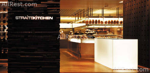 Grand Hyatt Singapore 39